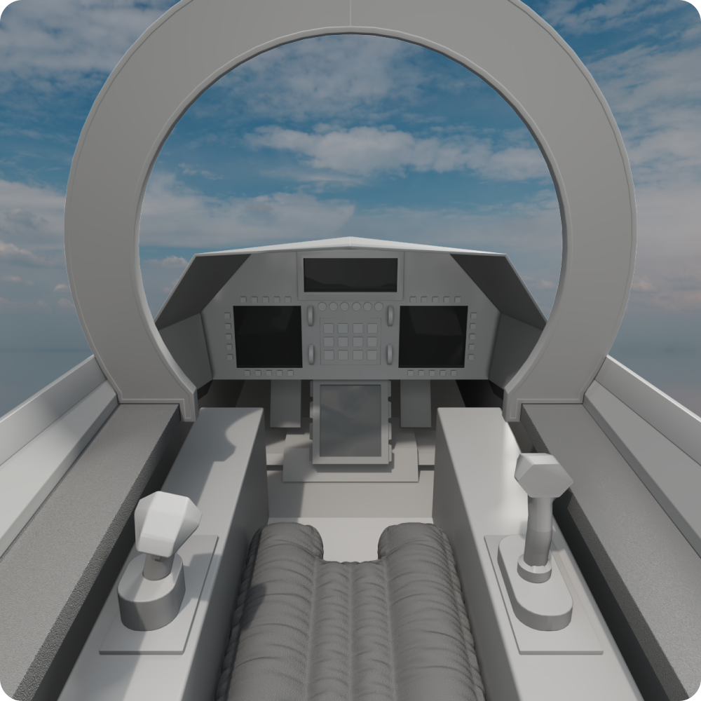 Developers Cockpit Programming Understanding advanced multi-app cases | Varjo for developers