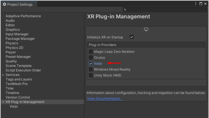 how to download unity plugin version